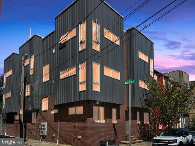Photo of 1217 Mount Vernon Street 1, Philadelphia PA