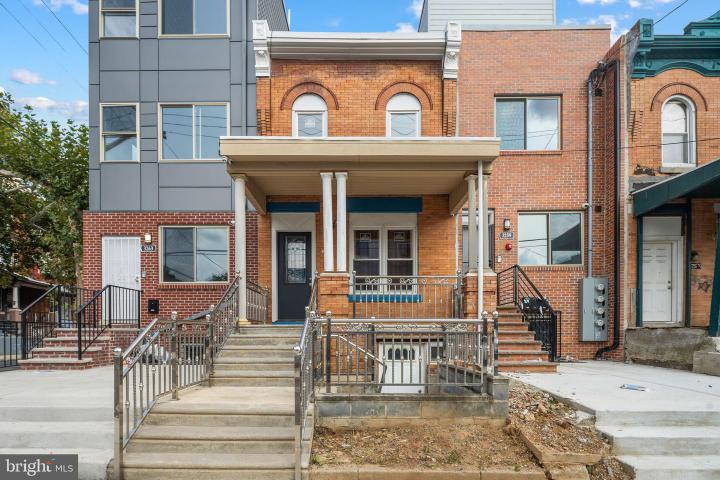 Photo of 3261 N 13th Street, Philadelphia PA