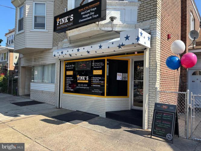 Photo of 4633 Princeton Avenue, Philadelphia PA