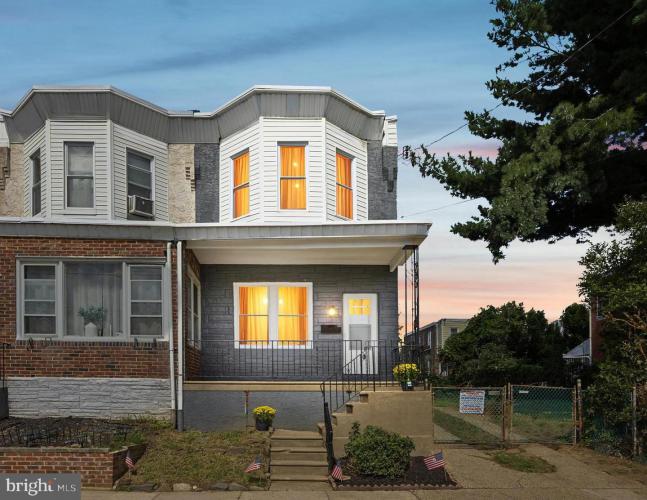 Photo of 6604 Marsden Street, Philadelphia PA