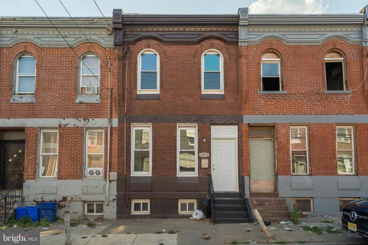 Photo of 2540 N 17th Street, Philadelphia PA