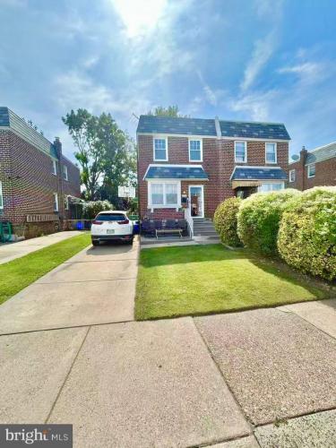 Photo of 1858 Glendale Avenue, Philadelphia PA