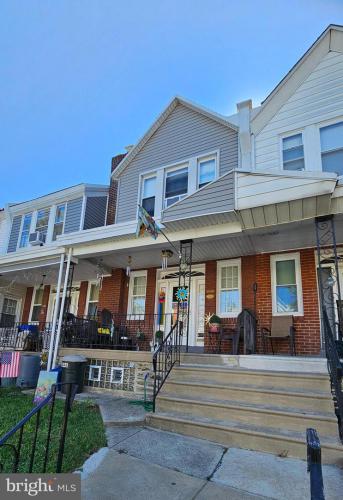 Photo of 4046 Aldine Street, Philadelphia PA