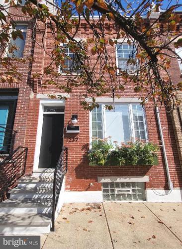 Photo of 1237 S 27th Street, Philadelphia PA