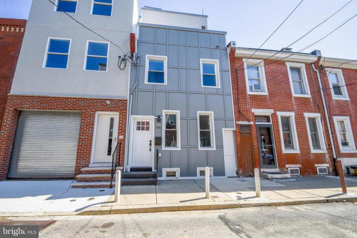 Photo of 1721 S Orianna Street, Philadelphia PA