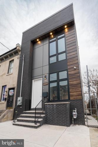 Photo of 2318 E Hazzard Street, Philadelphia PA