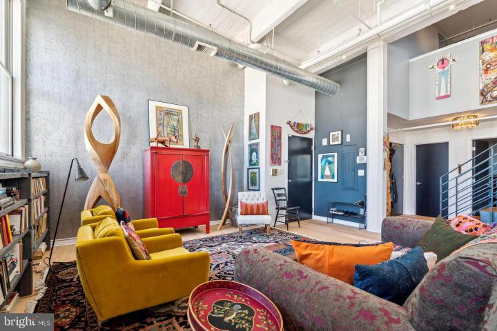 Photo of 1228 Arch Street 8a