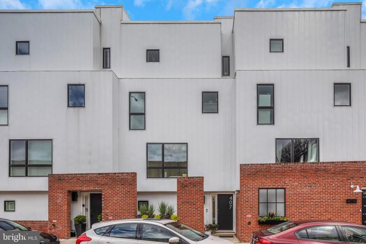 Photo of 407 Salmon Street, Philadelphia PA