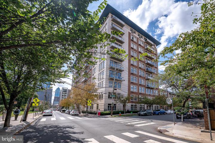Photo of 1900 Hamilton Street 802, Philadelphia PA