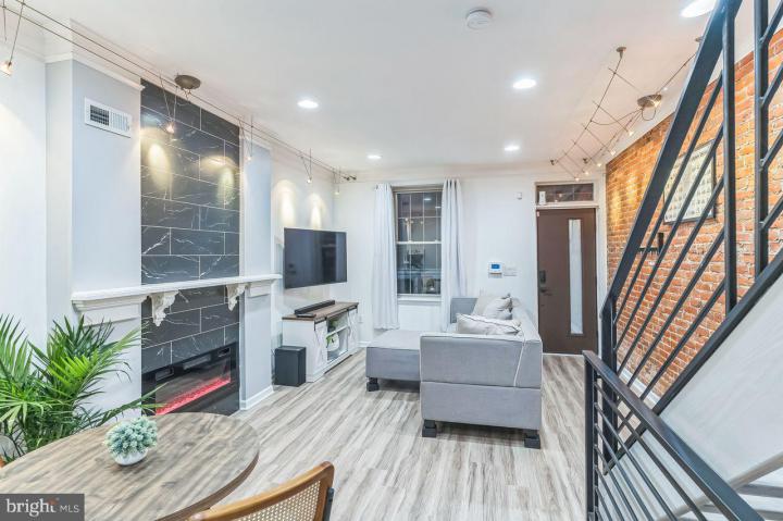 Photo of 3018 W Harper Street, Philadelphia PA