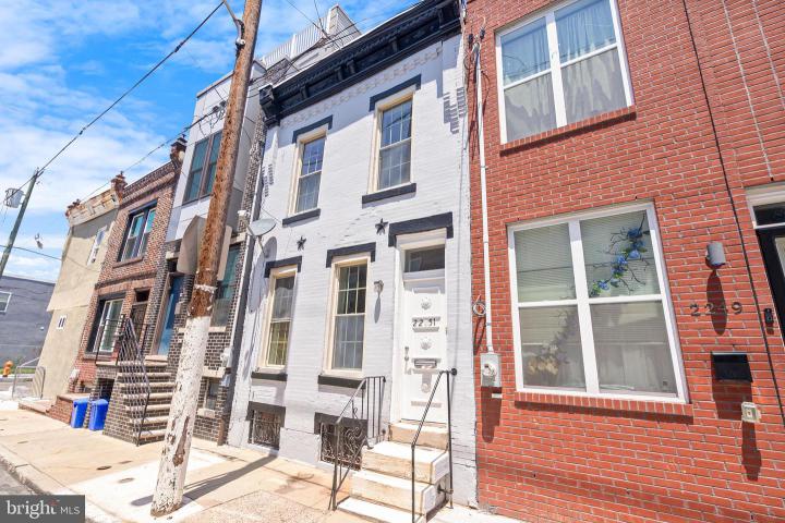 Photo of 2251 Cross Street, Philadelphia PA