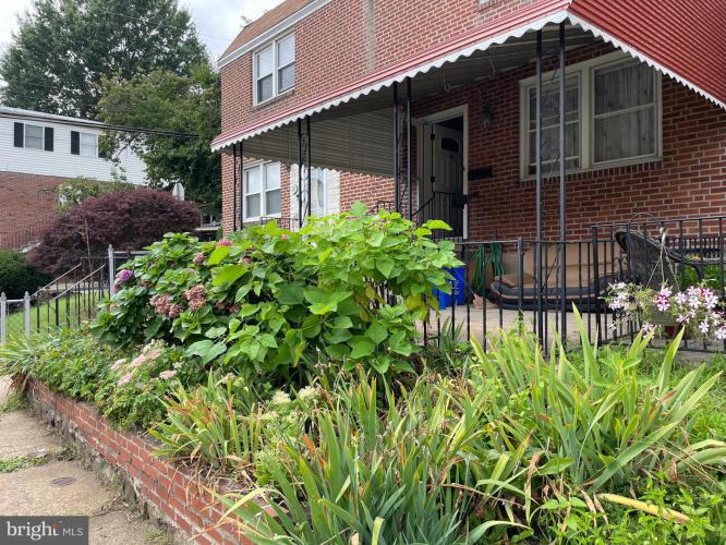 Photo of 603 Green Lane, Philadelphia PA