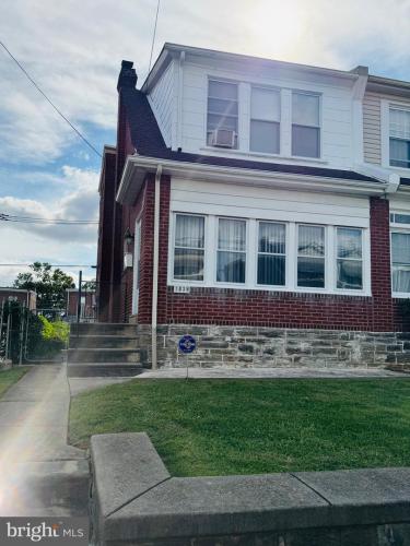 Photo of 1834 Lansing Street, Philadelphia PA