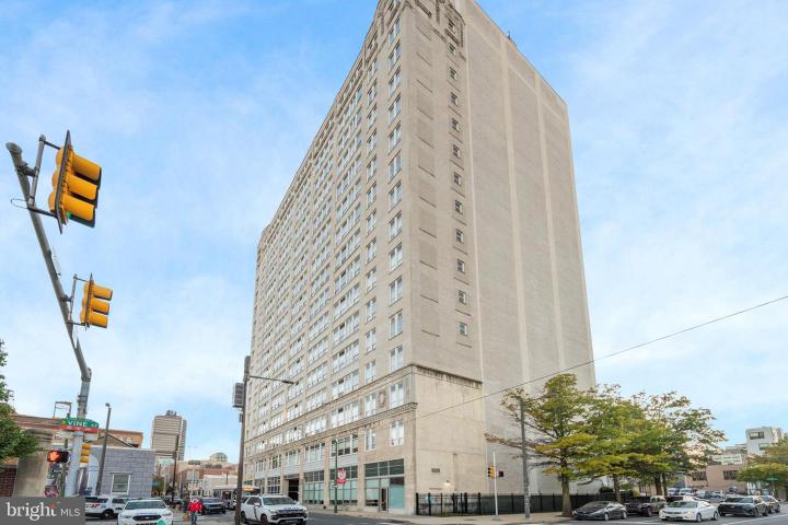 Photo of 1100 Vine Street P211, Philadelphia PA