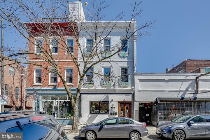 Photo of 519 S 5th Street