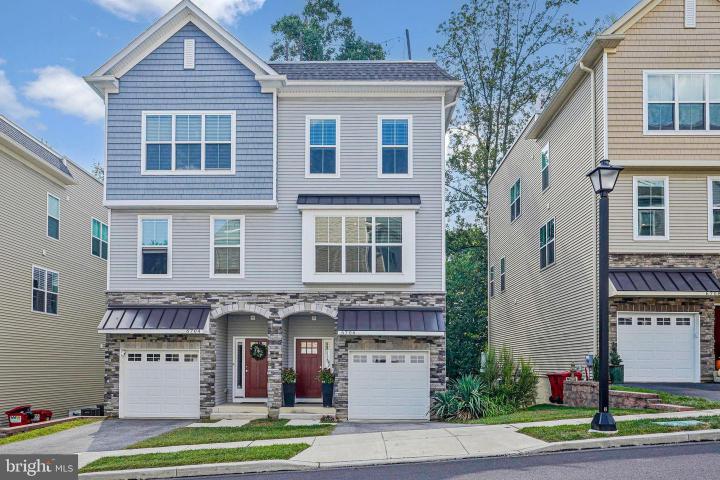 Photo of 6706 Cinnaminson Court, Philadelphia PA
