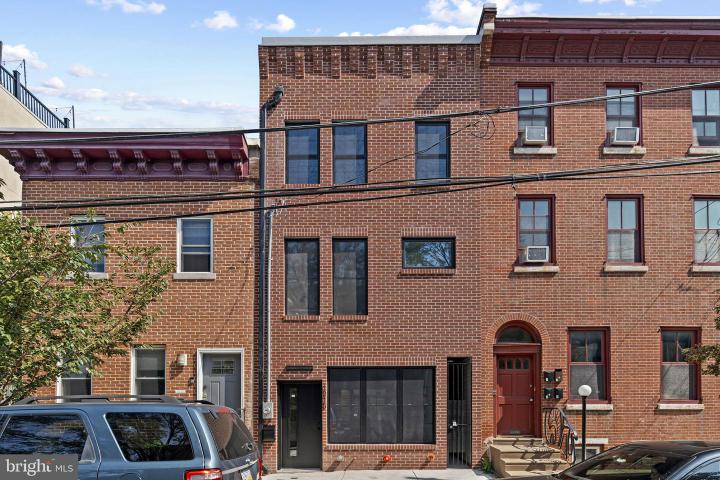 Photo of 1215 Shackamaxon Street, Philadelphia PA