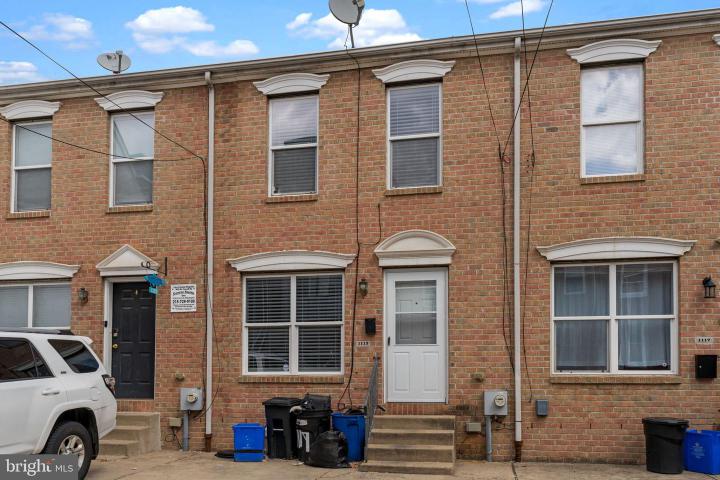 Photo of 1119 E Hewson Street, Philadelphia PA