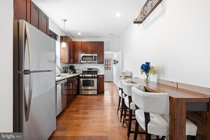 Photo of 2184 E Huntingdon Street, Philadelphia PA