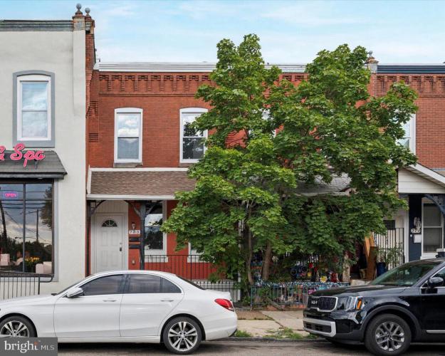 Photo of 783 N 44th Street, Philadelphia PA