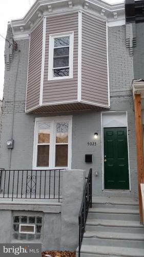 Photo of 5023 Parrish Street, Philadelphia PA