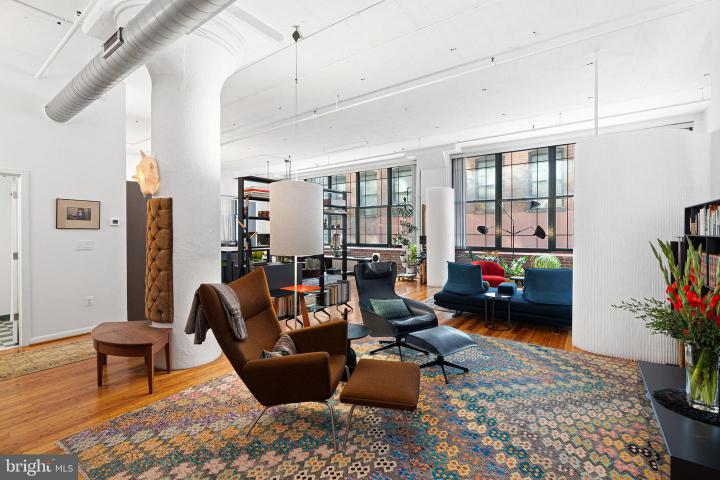 Photo of 314 N 12th Street 205, Philadelphia PA