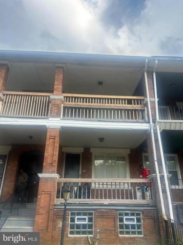 Photo of 6046 Catharine Street, Philadelphia PA