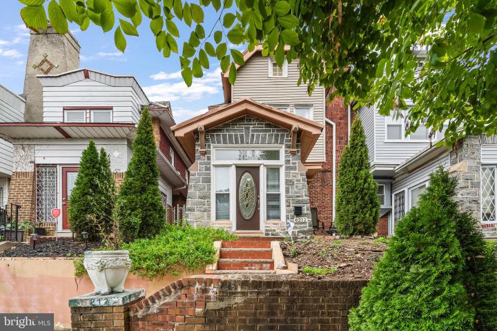 Photo of 6212 Ellsworth Street, Philadelphia PA