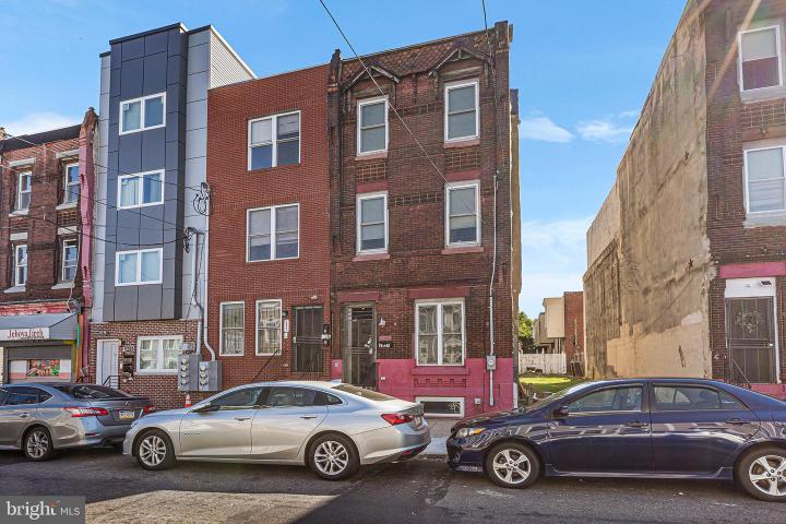 Photo of 2021 N 16th Street, Philadelphia PA