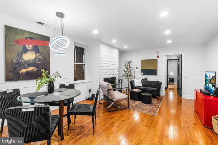 Photo of 1903 Spruce Street 1a, Philadelphia PA