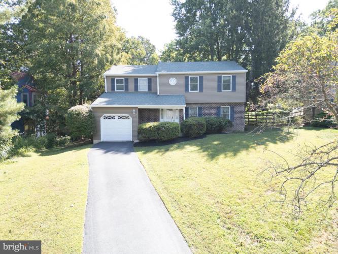 Photo of 947 Caledonia Street, Philadelphia PA