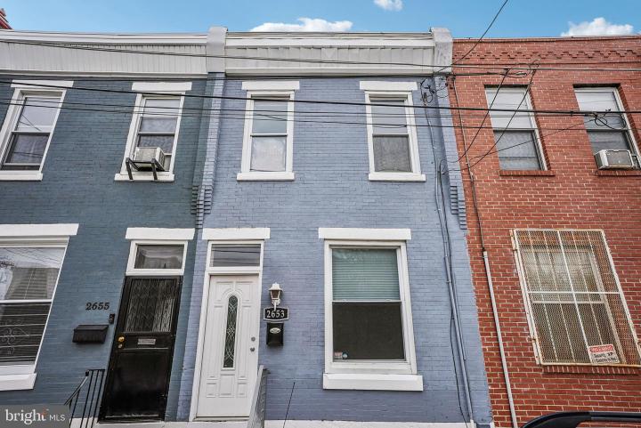 Photo of 2653 Jasper Street, Philadelphia PA