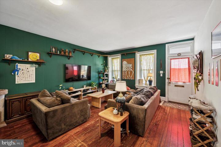 Photo of 468 Leverington Avenue, Philadelphia PA