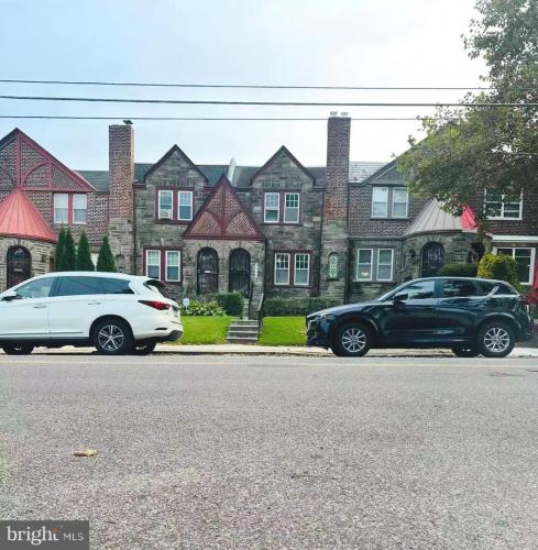Photo of 8016 Michener Avenue, Philadelphia PA