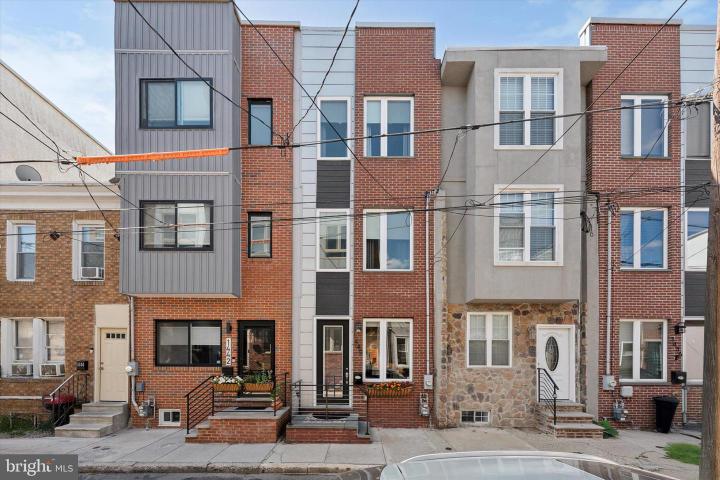 Photo of 1440 S Colorado Street, Philadelphia PA