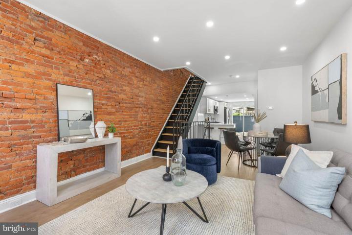Photo of 2218 S Bouvier Street, Philadelphia PA