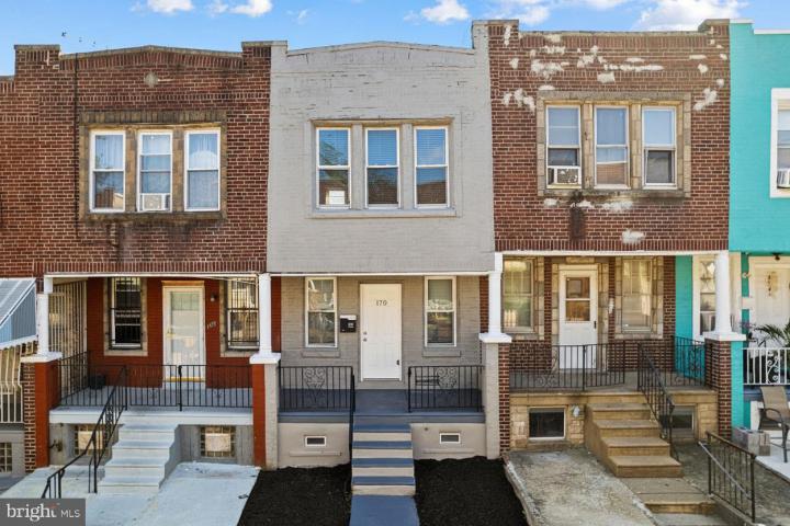 Photo of 170 W Thelma Street, Philadelphia PA