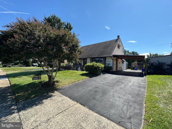 Photo of 2817 Nestling Road, Philadelphia PA