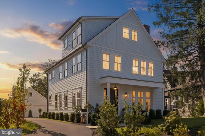 Photo of 20 Pelham Road, Philadelphia PA
