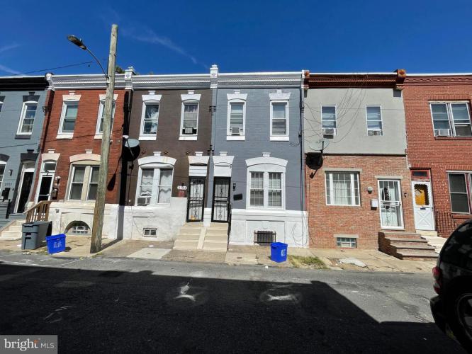 Photo of 2711 W Oakdale Street, Philadelphia PA