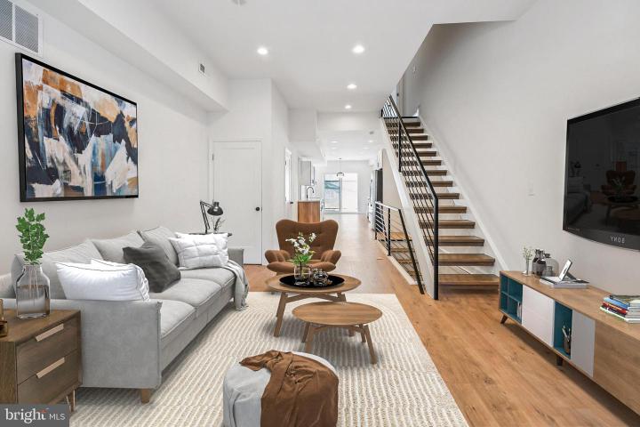 Photo of 840 Leland Street, Philadelphia PA