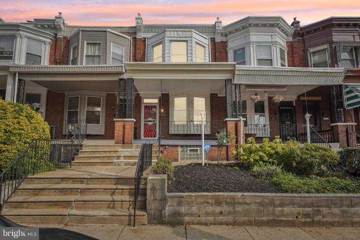 Photo of 3853 17th Street, Philadelphia PA