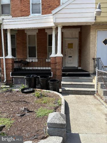 Photo of 3326 N Park Avenue, Philadelphia PA