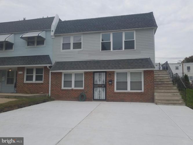 Photo of 3115 Comly Road, Philadelphia PA