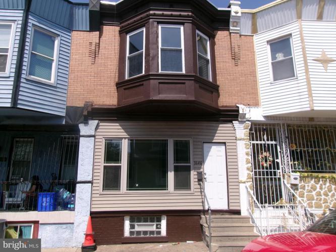 Photo of 3646 N 8th Street, Philadelphia PA