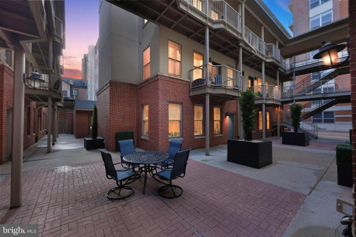 Photo of 131 N Bread Street C1, Philadelphia PA