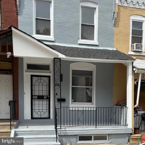 Photo of 3346 N Smedley Street, Philadelphia PA