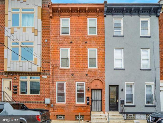 Photo of 1912 Ingersoll Street, Philadelphia PA