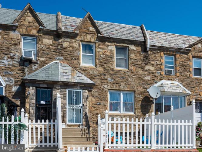 Photo of 1237 Hellerman Street, Philadelphia PA