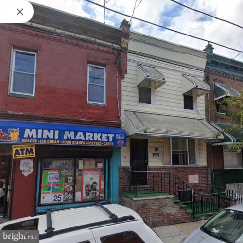 Photo of 1824 S 21st Street, Philadelphia PA